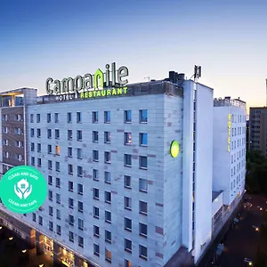 3* מלון Campanile Prime Warszawa Centrum
